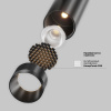 Трековый магнитный светильник Maytoni Technical Focus Led Exility X TR243-5W4K-B