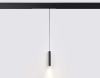 Трековый магнитный светильник Ambrella Light Magnetic 220V GL1432