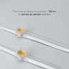 Гирлянда Белт-Лайт Laitcom (LTC) BL10m/10L-8-P