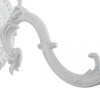Бра Arte Milano 346410/1W WT+SL