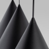 Подвесная люстра TK Lighting 3989 Chicago