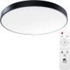 Потолочный светодиодный светильник Arte Lamp Arena A2673PL-1BK