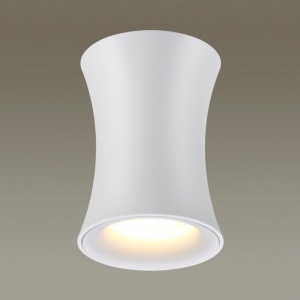 Влагозащищенный светильник Odeon Light 4271/1C
