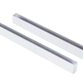 Шинопровод двухконтактный однофазный Lightstar Teta 505036