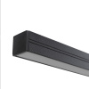 Линейный светильник Nowodvorski Bar Led L Black 10850