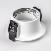 Рамка встраиваемая скругленная к 07505x и 07507х Lightstar Stella Base 075306