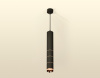 Подвесной светильник Ambrella Light Techno Spot XP6302060 (A2302, C6356, A2063x3, C6302x3, N6135)