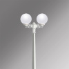 Уличный фонарь Fumagalli Gigi Bisso/G250 G25.156.S20.WYE27