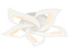 Потолочная люстра Ambrella Light Acrylica Original FA4471