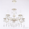 Подвесная люстра Bohemia Ivele Crystal AL78101/5/175 A WMG