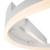 Потолочный светильник Freya Frame FR6084CL-L68W