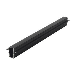 Шинопровод встраиваемый магнитный Crystal Lux Space CLT 0.123 02 L3000 BL