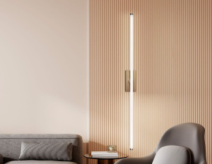 Настенный светильник Ambrella Light Comfort LineTech FL6123