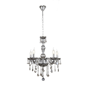 Подвесная люстра Escada Chambord 641/5PL