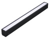 Трековый магнитный светильник iLedex Vision 4825-038-L293-12W-110DG-3000K-BK