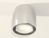 Потолочный светильник Ambrella Light Techno Spot XS1143020 (C1143, N7165)