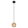 Подвесной светильник LOFT IT Yo-yo 10481 Cream