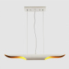 Подвесной светильник LEDtrec 16005-22L white