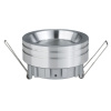 Встраиваемый светильник Paulmann Premium Curl Led 92550