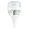 Лампа светодиодная Feron E27-E40 100W 6400K Цилиндр Матовая LB-65 25827