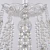 Подвесная люстра Bohemia Ivele Crystal 1413/10/300 Ni