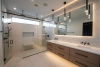 Подвесной светильник Delight Collection Vita 3A matt black