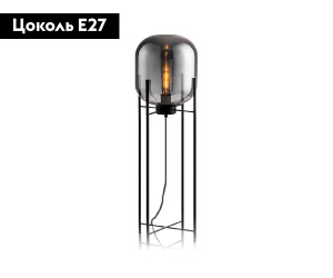 Торшер Kink Light Лорейн 07708-2F,19(16)