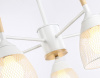 Люстра на штанге Ambrella Light Traditional TR8012