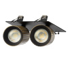 Встраиваемый спот Citilux Axel CL512D23R