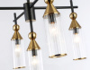 Люстра на штанге Ambrella Light High Light Heigh Light LH55256