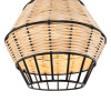 Подвесной светильник Freya Shape FR5335PL-01B1
