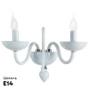 Бра Divinare Pallada 6004/03 AP-2