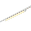 Трековый однофазный светильник Myfar Lines MT0112-30W3K-W