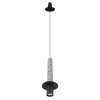 Подвесной светильник Loft IT Lava 10361A