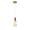 Подвесной светильник Delight Collection OWD500-1 gold