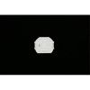 Блок управления светом для двух зон Aployt Magnetic track 220 APL.0195.00.02