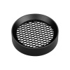 Фильтр сетчатый с посадочным кольцом Arlight LGD-HONEYCOMB-RING-R85 (BK) 046764