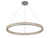 Подвесная люстра Newport 8580/100 C chrome М0071286