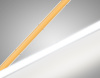 Светодиодная лента Ambrella Light Illumination COB 384Led/ 7W m/ 24V IP20 4500K/ 5m*3mm*2mm (2 конт.) GS4602