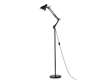 Торшер Ambrella Light Floor TR97643