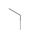 Кронштейн Arlight OXOR-SG1-1300x76-L1500 BLACK 051644