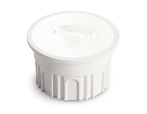 Светодиодный модуль Ambrella Light Bulbing LED MR16-DD 12W IC 4000K 220-240V 100° 212102