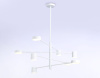Люстра на штанге Ambrella Light Comfort FL51688
