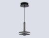 Подвесной светильник Ambrella Light High Light Crystal LH31003
