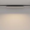 Трековый магнитный светильник Maytoni Basis TR080-1-18W3K-B