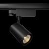 Трековый светильник Maytoni Technical Vuoro TR029-3-20W4K-B