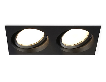 Встраиваемый светильник Ambrella Light Techno Spot IP Protect TN6661
