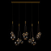 Подвесная люстра Loft IT Pop it 10270/S15