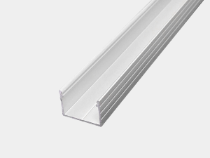 Алюминиевый крепеж для ленты SWG PRO MNT-WL1605-1000 00-00032833