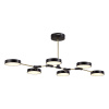 Потолочный светильник Evoluce Monta SLE6004-402-06